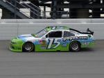 Ford Mustang NASCAR Nationwide Series Race Car 2010 года